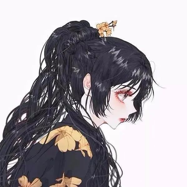 图片[44]-宝藏动漫头像-喜欢表情包分享—全网表情包