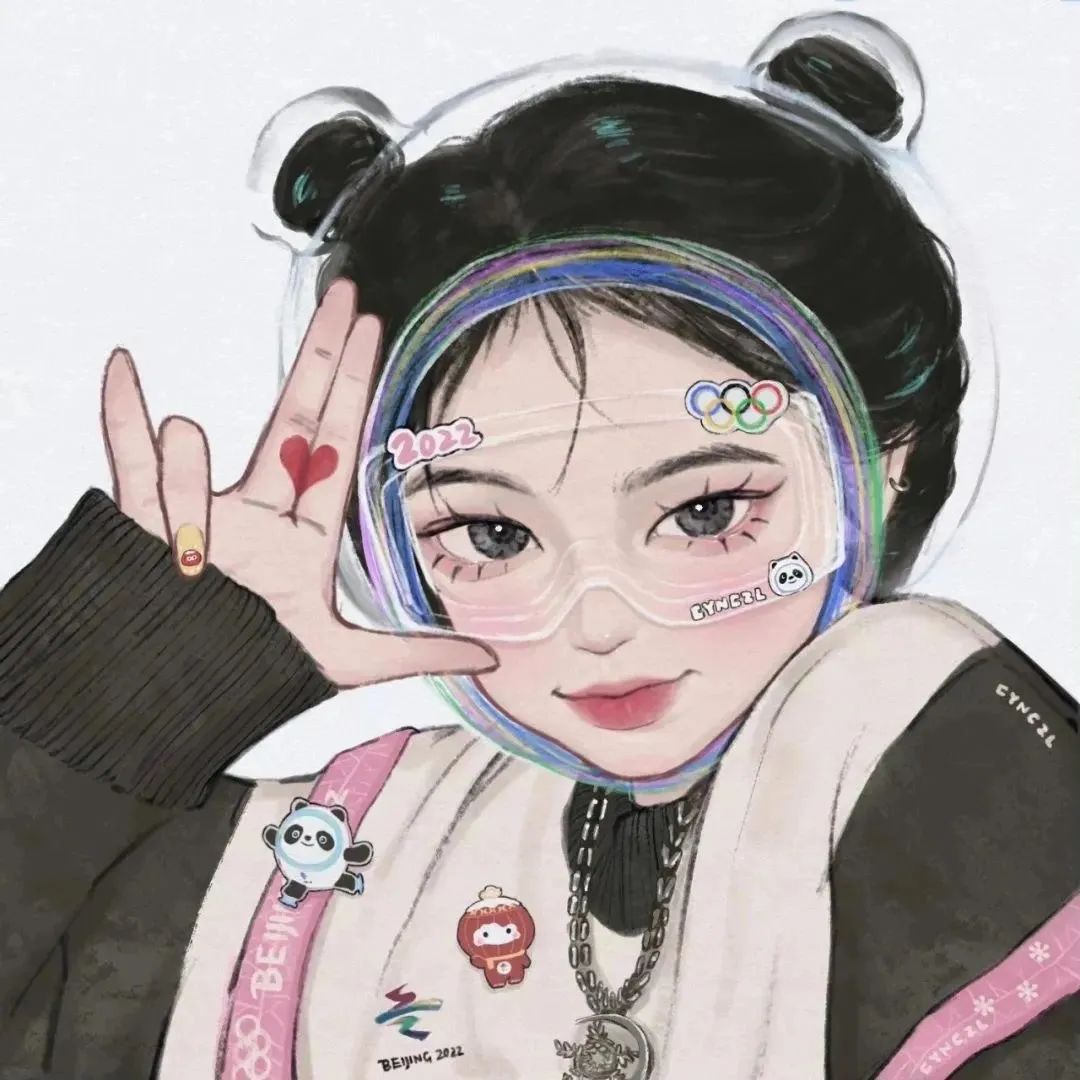 图片[3]-甜蜜的情侣头像精选-喜欢表情包分享—全网表情包