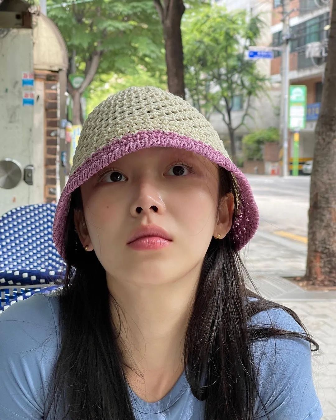 图片[13]-头像 | 非常不错的微信头像，Nice-喜欢表情包分享—全网表情包
