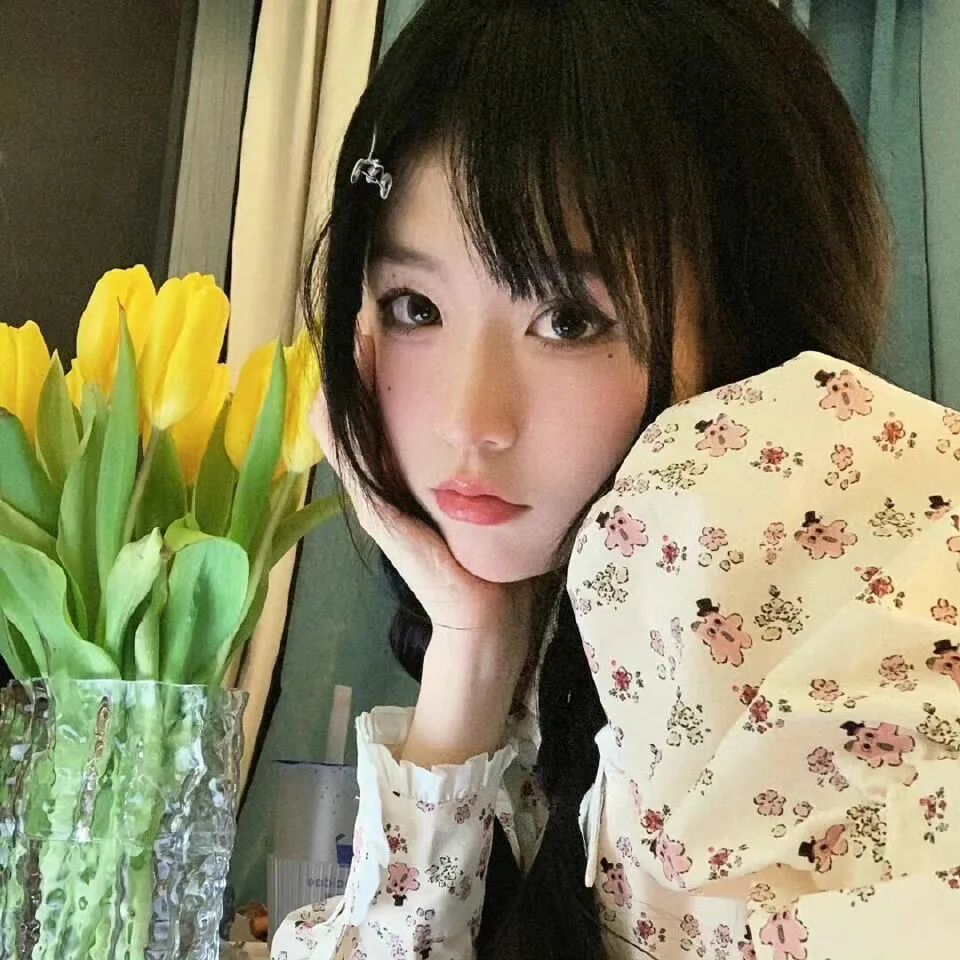 图片[17]-好看的头像七月换吧-喜欢表情包分享—全网表情包