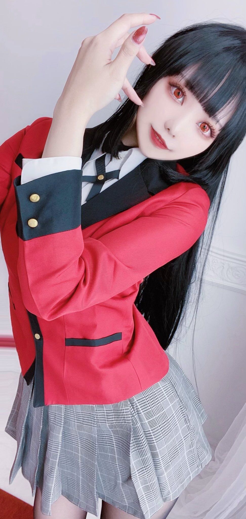 图片[5]-#网络热门美少女#可以当屏保sese?-喜欢表情包分享—全网表情包