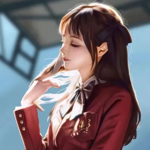 图片[16]-非常奈斯的动漫头像-喜欢表情包分享—全网表情包