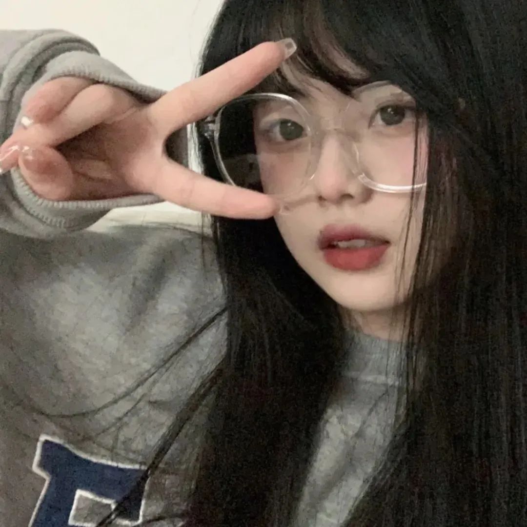 图片[20]-宝！选一个你喜欢的微信头像吧-喜欢表情包分享—全网表情包