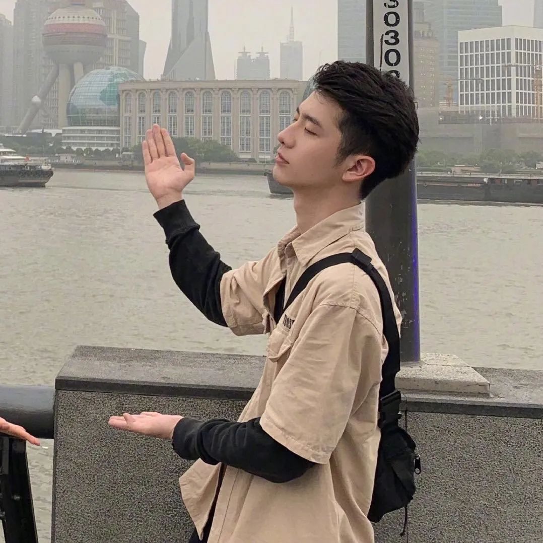 图片[23]-头像：好看又混搭-喜欢表情包分享—全网表情包