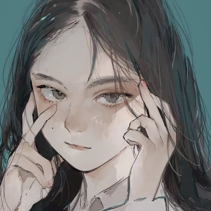 图片[65]-高冷很拽动漫头像-喜欢表情包分享—全网表情包