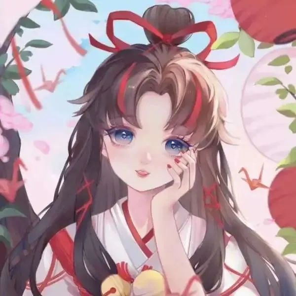 图片[12]-爱到心坎动漫头像-喜欢表情包分享—全网表情包