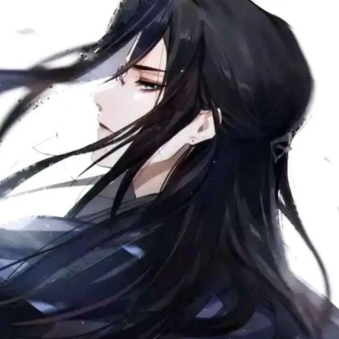 图片[16]-神仙颜值动漫头像-喜欢表情包分享—全网表情包
