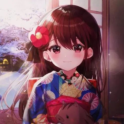 图片[29]-爱到心坎动漫头像-喜欢表情包分享—全网表情包
