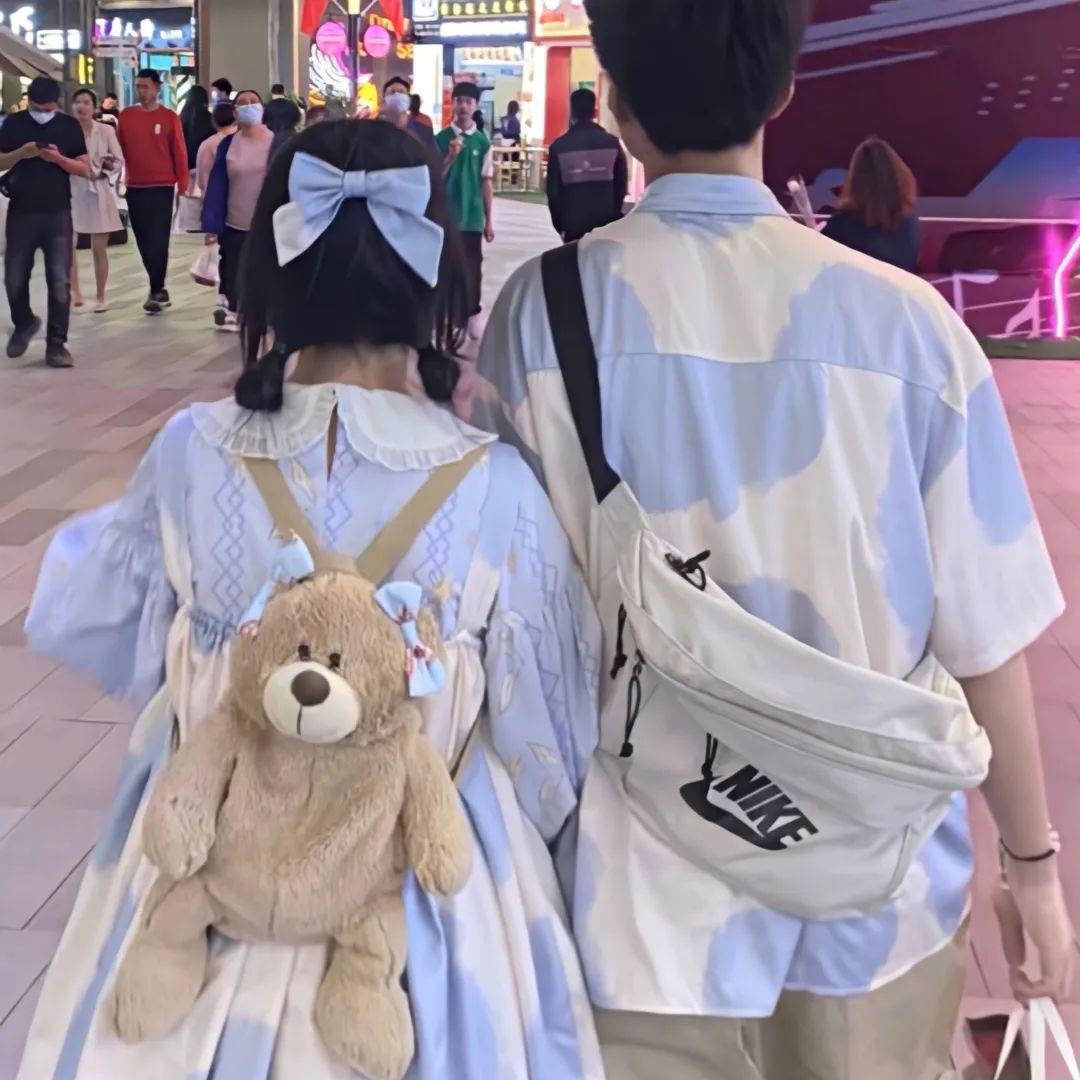 图片[24]-心动情侣头像-喜欢表情包分享—全网表情包