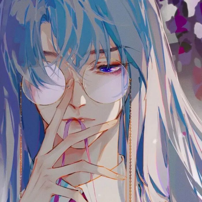 图片[41]-精挑细选动漫头像-喜欢表情包分享—全网表情包