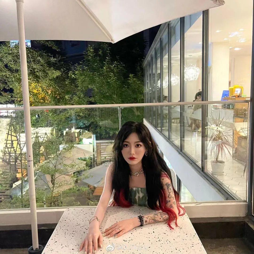 图片[3]-全国夜店女艺人DJ/MC颜值大赏-喜欢表情包分享—全网表情包