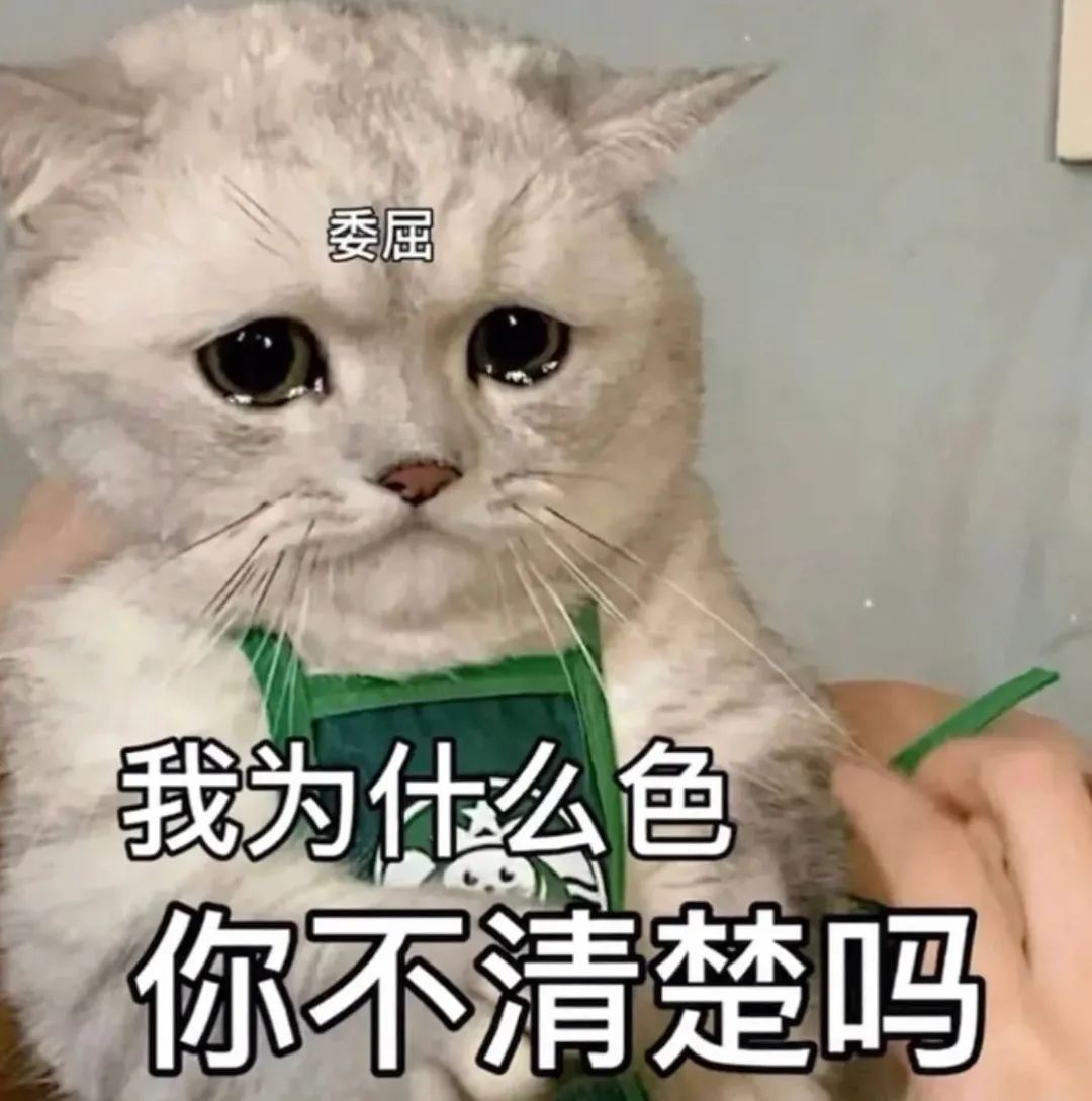 图片[12]-我这么色，你不知道吗-喜欢表情包分享—全网表情包