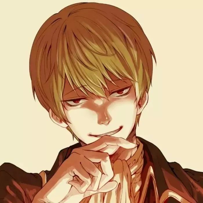 图片[36]-快来抱走这组动漫头像-喜欢表情包分享—全网表情包