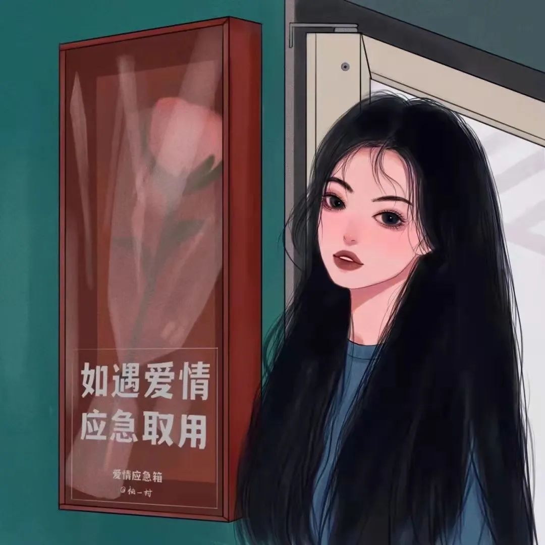图片[34]-收藏点赞超高的情侣头像！-喜欢表情包分享—全网表情包