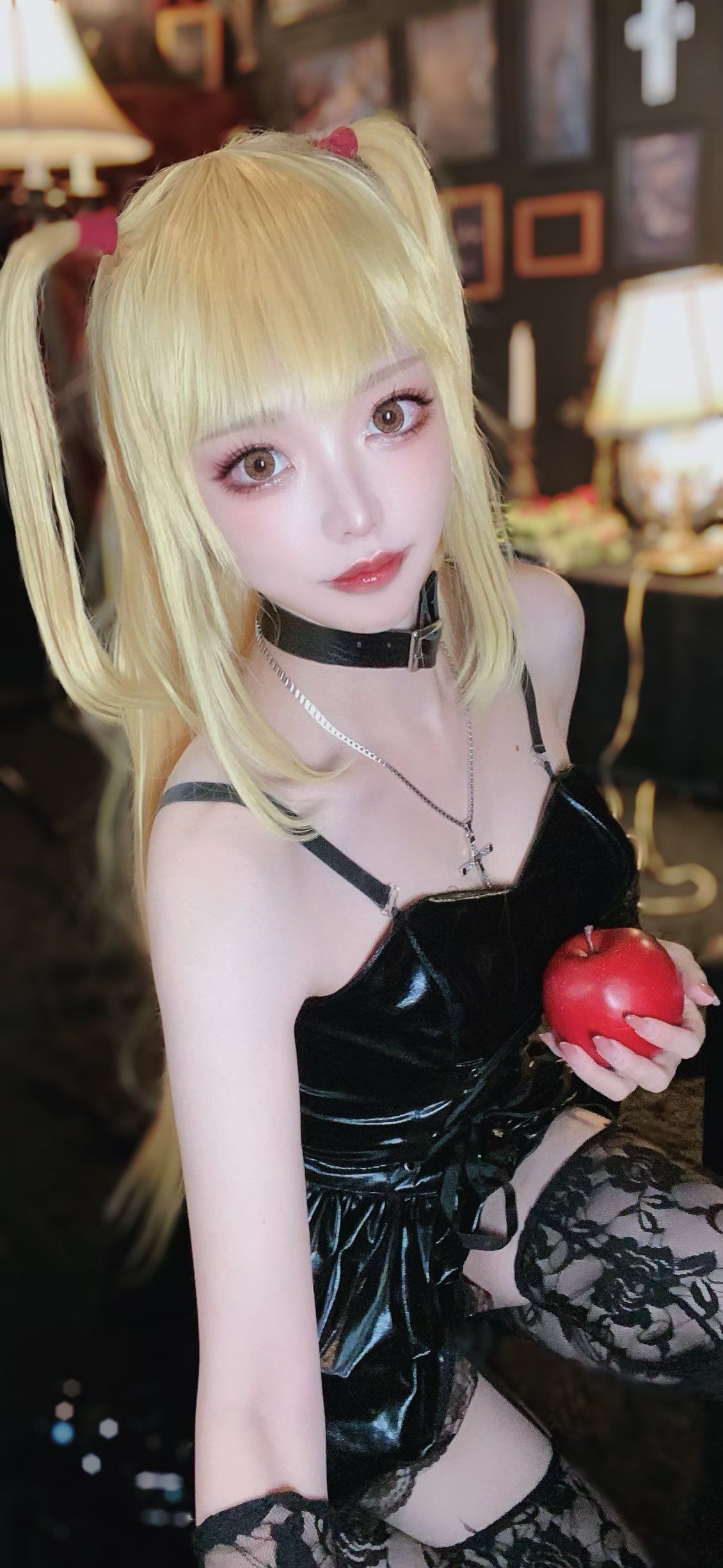 图片[7]-#网络热门美少女#可以当屏保sese?-喜欢表情包分享—全网表情包
