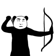 图片[2]-熊猫头运动表情包-喜欢表情包分享—全网表情包