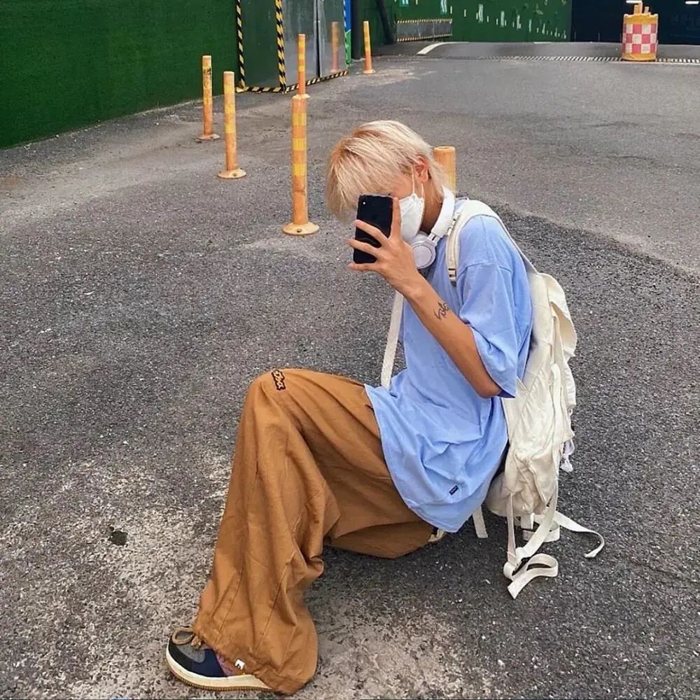 图片[30]-值得换的一组微信头像，换上试试-喜欢表情包分享—全网表情包