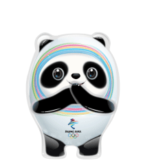 图片[9]-你们要的冰墩墩超火表情包-喜欢表情包分享—全网表情包