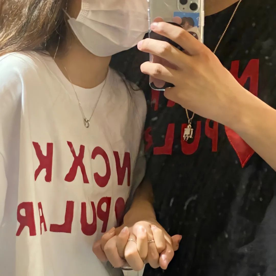 图片[16]-心动情侣头像-喜欢表情包分享—全网表情包