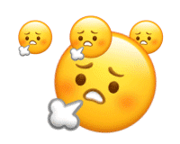 图片[20]-搞笑小黄脸头顶转圈圈表情包-喜欢表情包分享—全网表情包