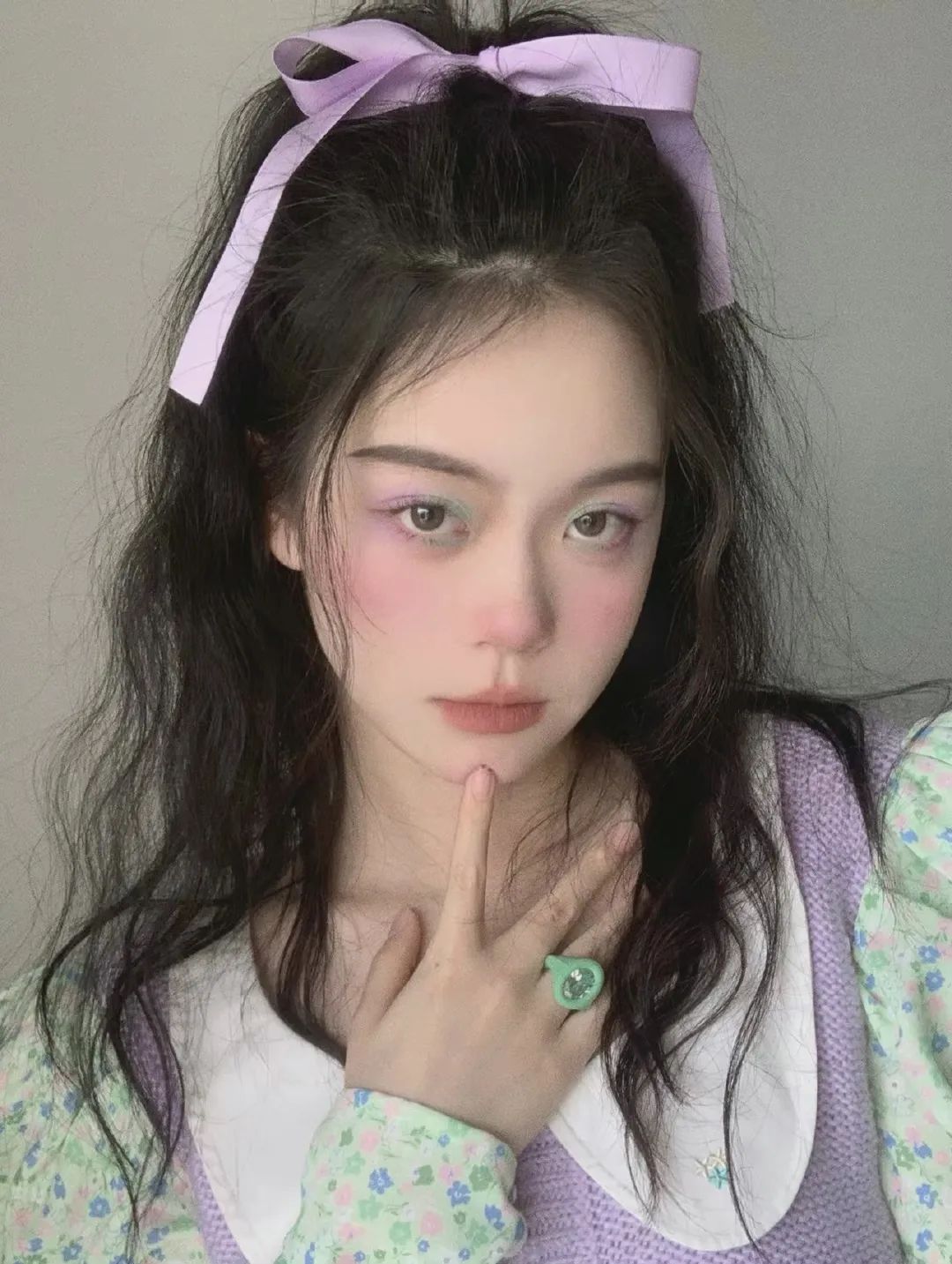 图片[30]-哇塞 心动头像出炉啦-喜欢表情包分享—全网表情包