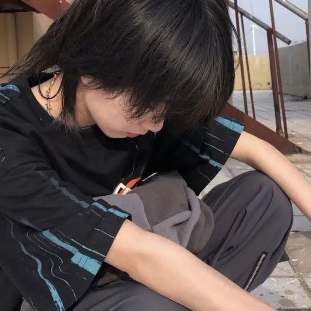 图片[34]-好看的头像要精选-喜欢表情包分享—全网表情包
