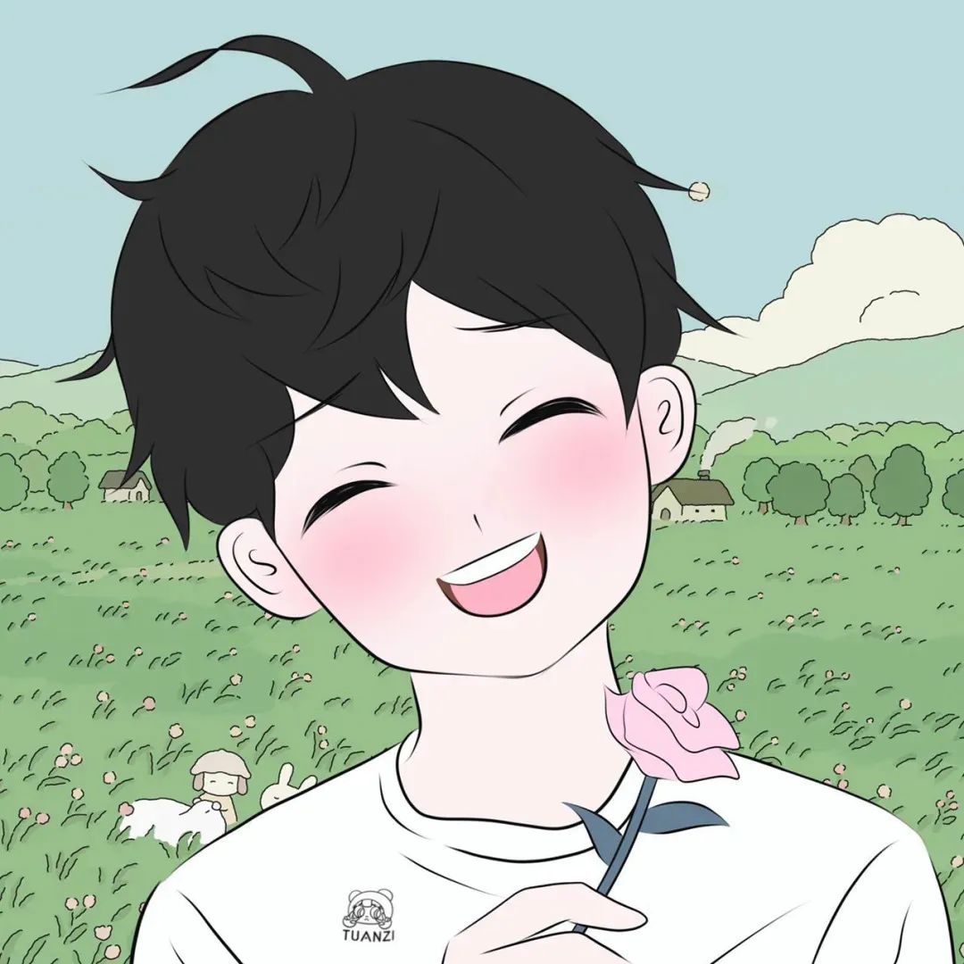 图片[17]-这组情侣头像贼高级-喜欢表情包分享—全网表情包