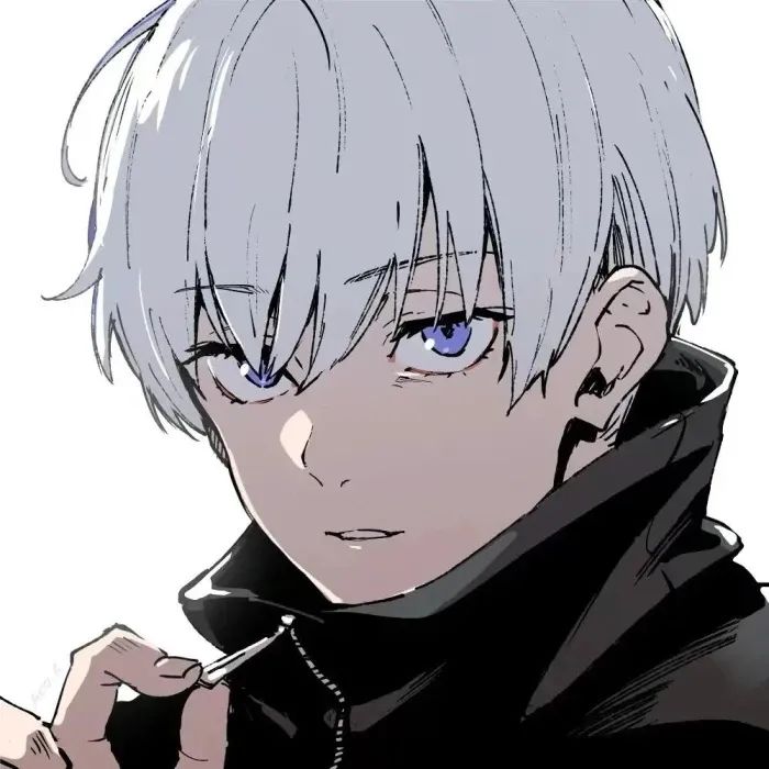 图片[30]-宝藏动漫头像-喜欢表情包分享—全网表情包