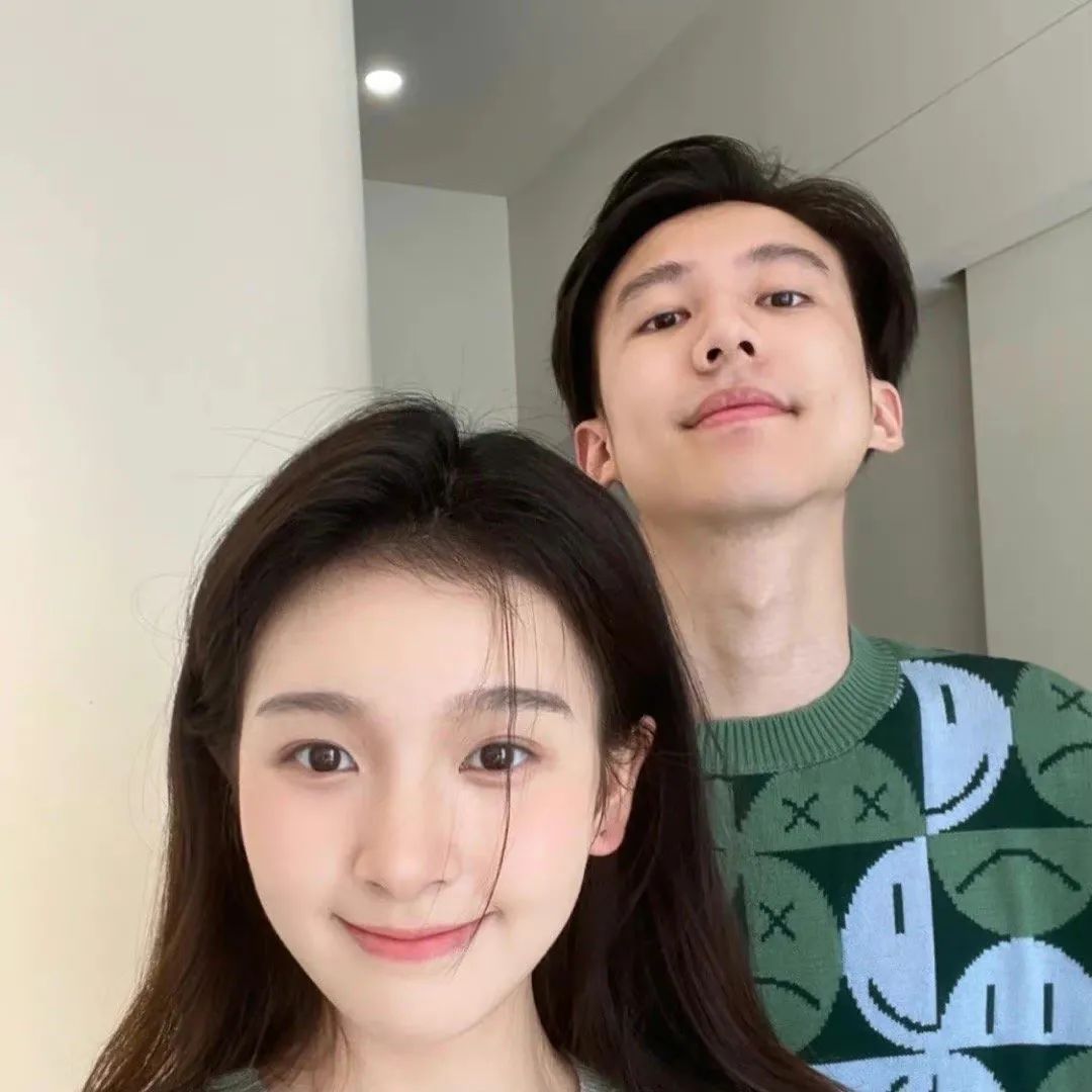 图片[31]-优质情侣头像吹动我了的心-喜欢表情包分享—全网表情包