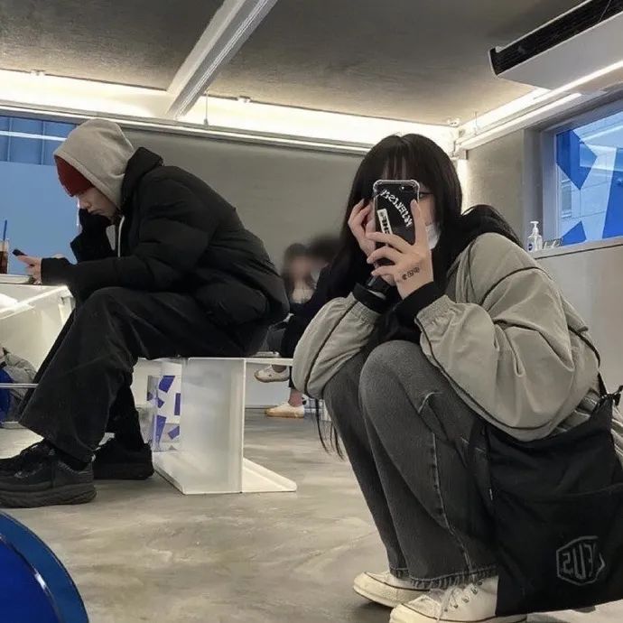 图片[9]-爱不释手的微信头像，yyds-喜欢表情包分享—全网表情包