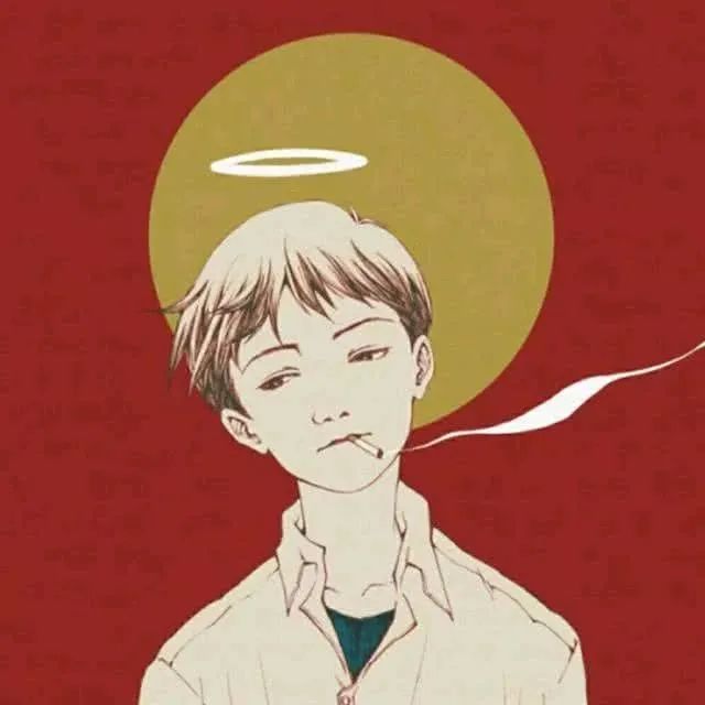 图片[37]-太爱这波动漫头像了-喜欢表情包分享—全网表情包