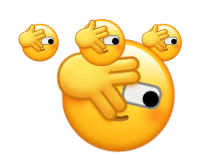 图片[17]-搞笑小黄脸头顶转圈圈表情包-喜欢表情包分享—全网表情包