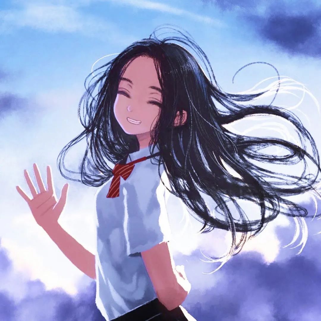 图片[69]-想换上动漫头像-喜欢表情包分享—全网表情包