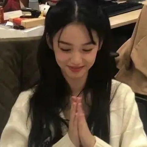 图片[21]-头像 | 三月请换一张好看的头像吧-喜欢表情包分享—全网表情包