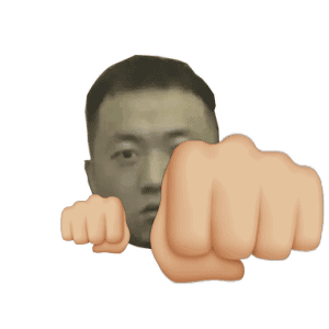 图片[1]-梆梆给你两拳-喜欢表情包分享—全网表情包