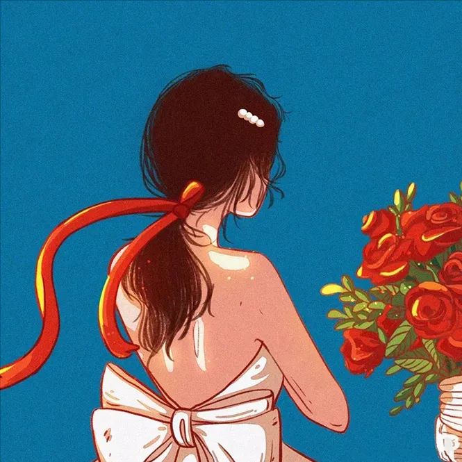 图片[31]-特喜欢甜蜜情侣头像-喜欢表情包分享—全网表情包