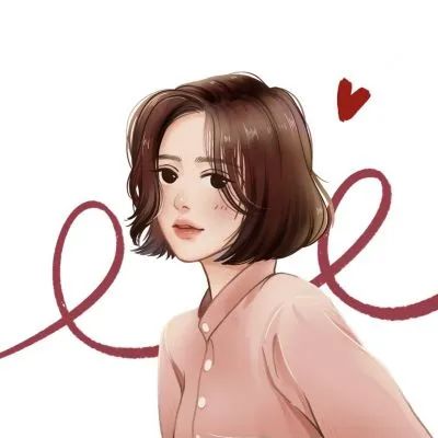 图片[23]-特别养眼的精致情侣头像-喜欢表情包分享—全网表情包