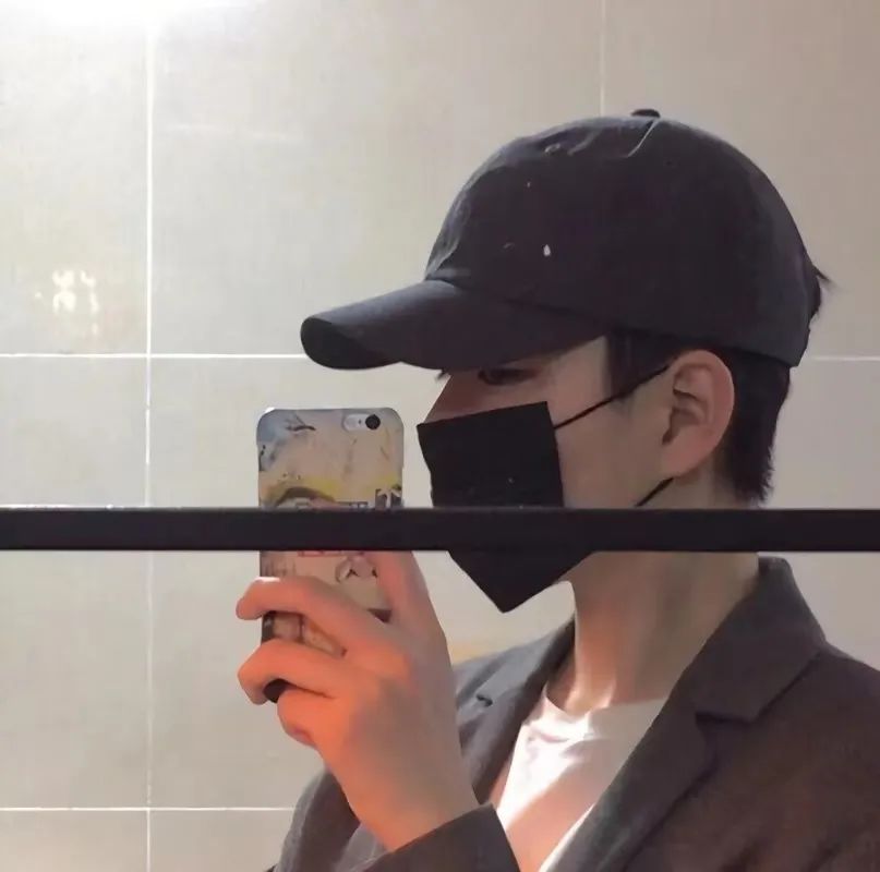 图片[20]-头像丨不同风格的微信头像-喜欢表情包分享—全网表情包