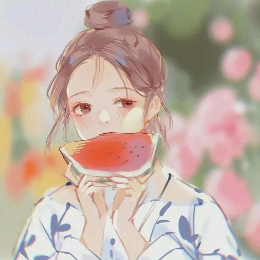 图片[17]-小众耐看的动漫头像-喜欢表情包分享—全网表情包