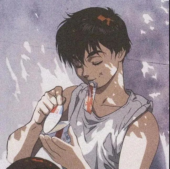 图片[53]-小众耐看的动漫头像-喜欢表情包分享—全网表情包