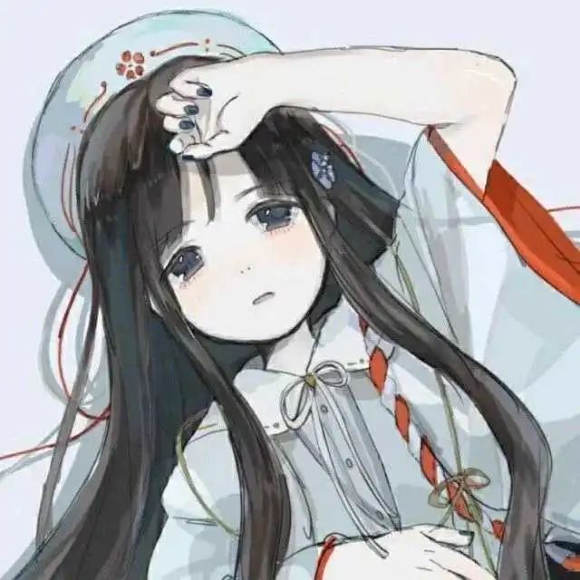 图片[24]-超级好看动漫头像来啦-喜欢表情包分享—全网表情包