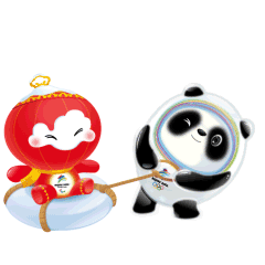 图片[6]-你们要的冰墩墩超火表情包-喜欢表情包分享—全网表情包