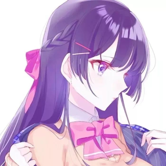 图片[27]-绝美动漫头像-喜欢表情包分享—全网表情包