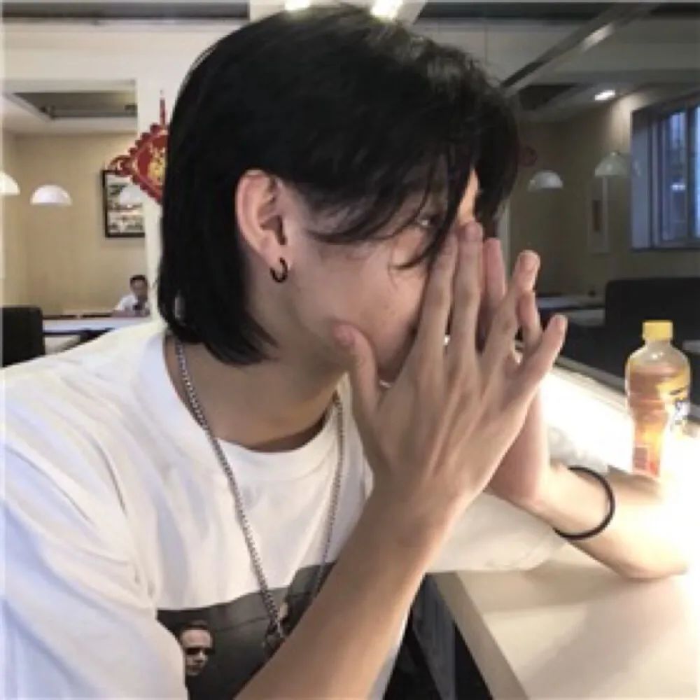 图片[32]-找到了一组好看的头像，试试吧-喜欢表情包分享—全网表情包