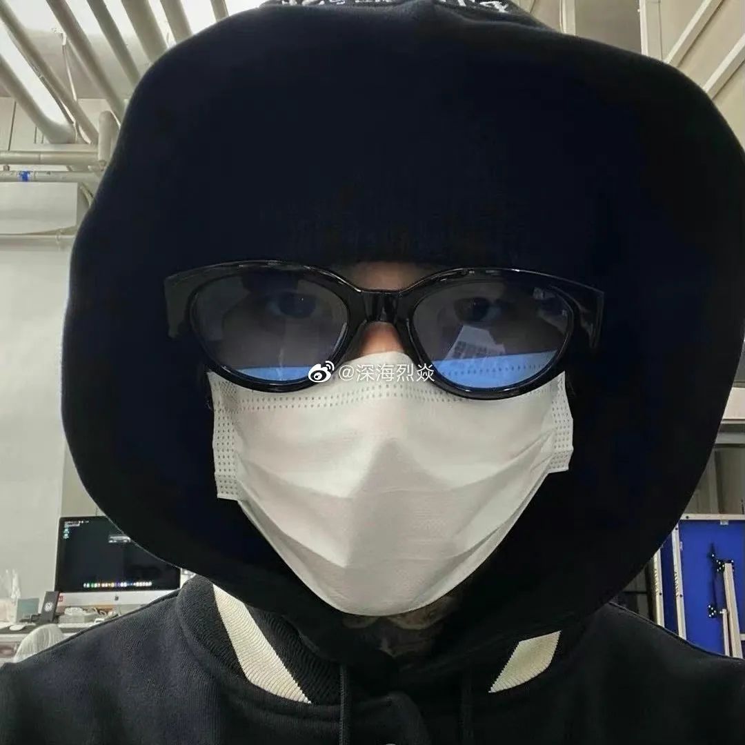 图片[39]-爱不释手的微信头像，yyds-喜欢表情包分享—全网表情包