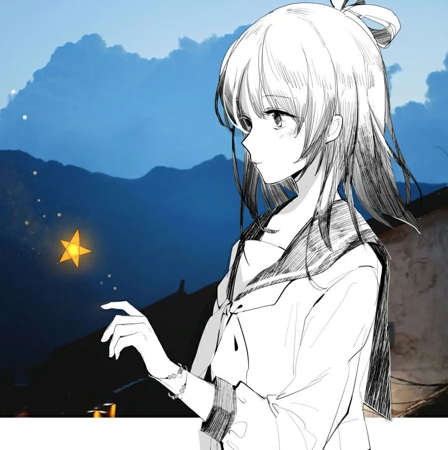 图片[26]-宝藏动漫头像-喜欢表情包分享—全网表情包
