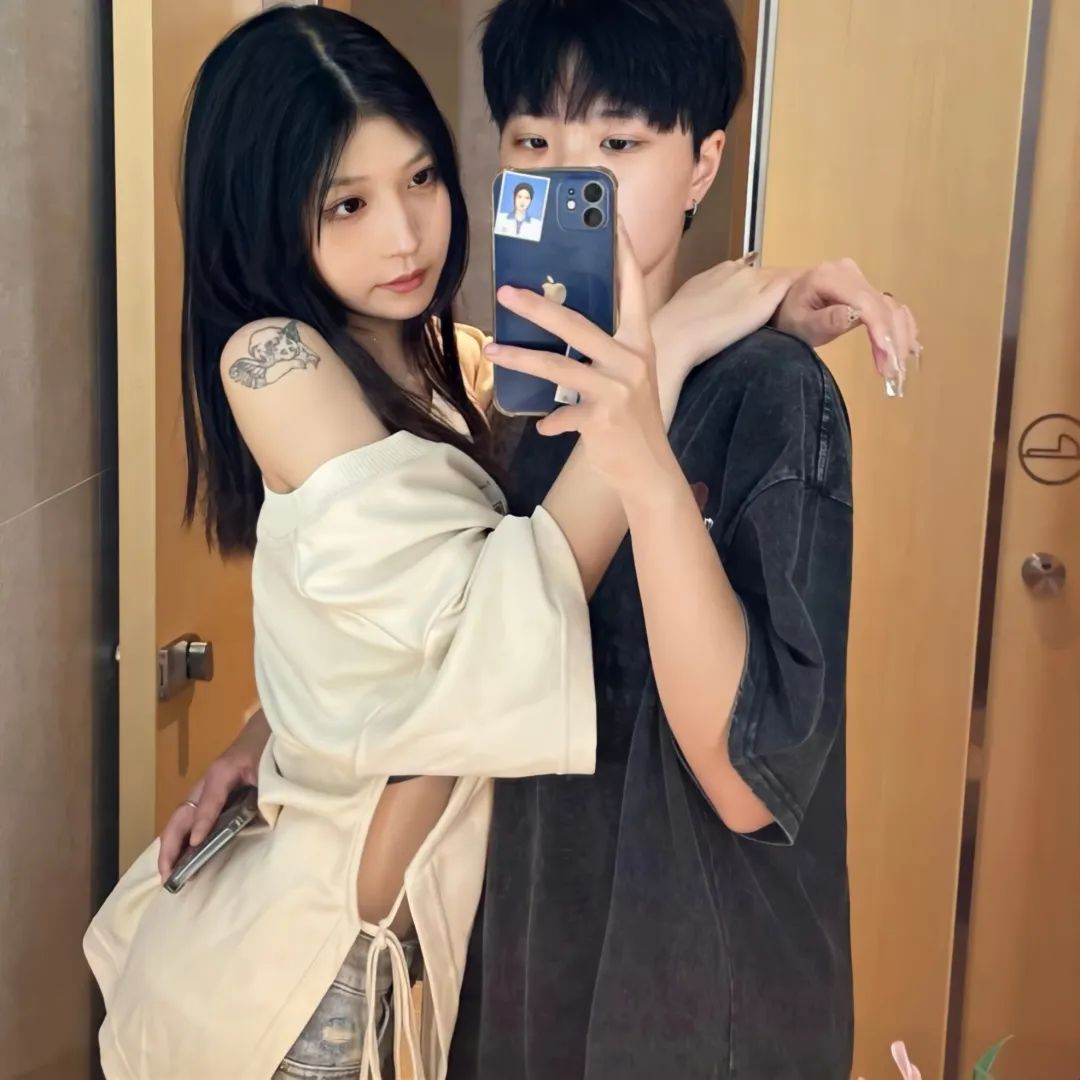 图片[13]-少女少男情头之头像-喜欢表情包分享—全网表情包