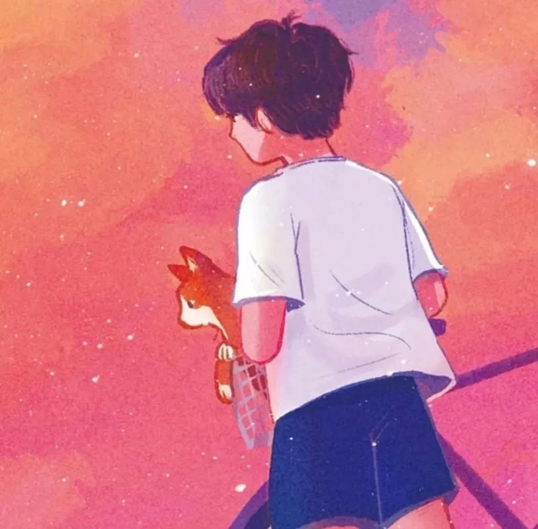 图片[32]-浪漫的情侣头像快换上吧-喜欢表情包分享—全网表情包