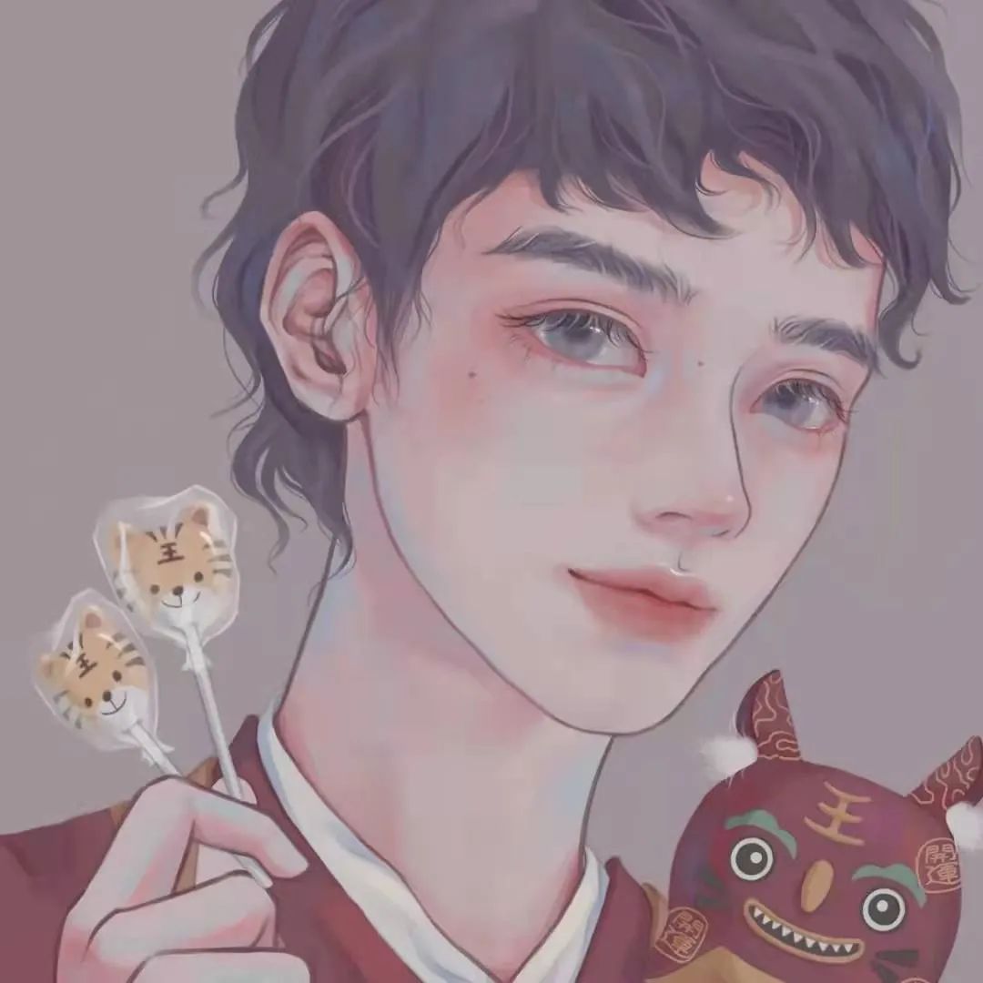 图片[28]-拒绝恋爱脑 换趣味情头 !-喜欢表情包分享—全网表情包