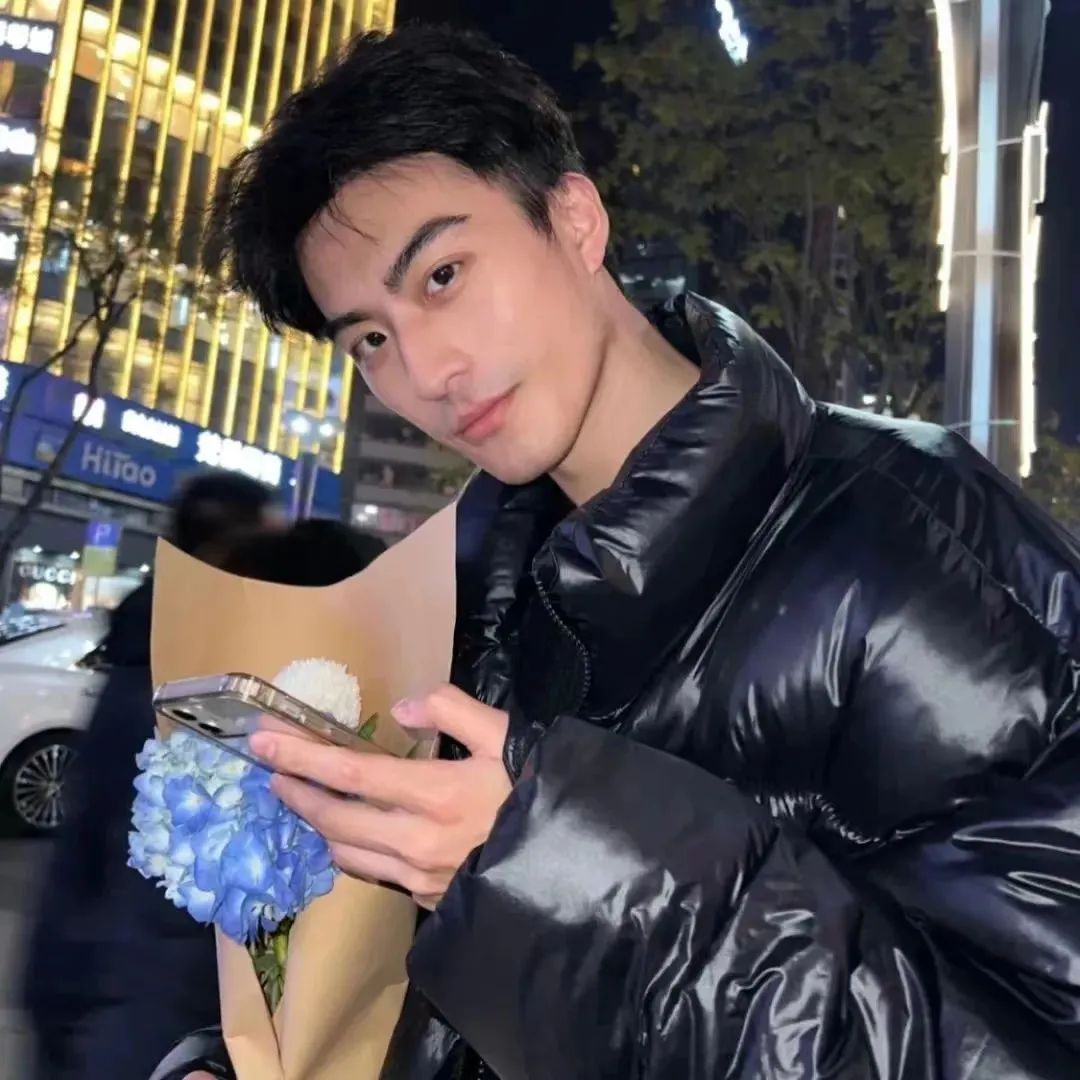 图片[36]-头像 好看到犯规-喜欢表情包分享—全网表情包